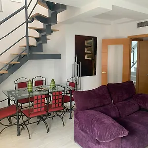 Balneario Con Ascensor Grupo Ac Gestion Puerto Real