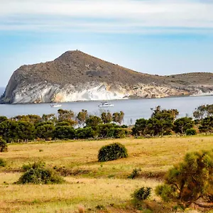 Carboneras, Maravillate De Su Paraiso Natural Carboneras
