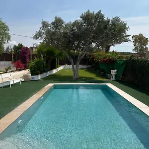 Macarena Espera