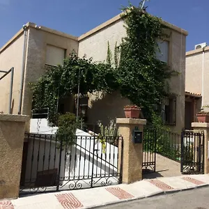 Molino 7 Carboneras